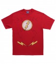 New Flash Costume T-Shirt