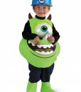 Kids Monster Mike Costume