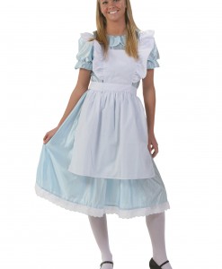 Adult Alice Costume