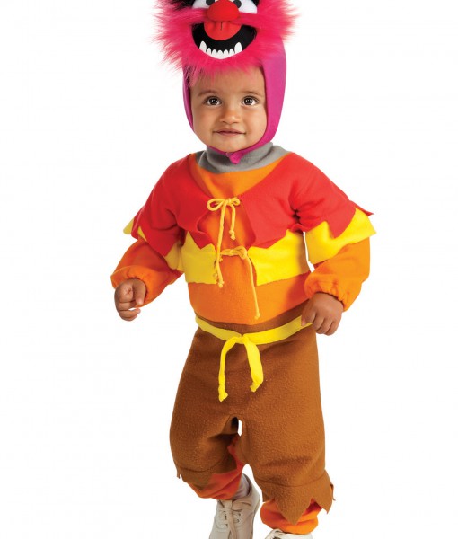 Infant / Toddler Animal Costume