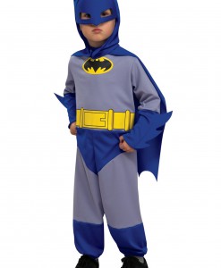 Infant / Toddler Batman Costume