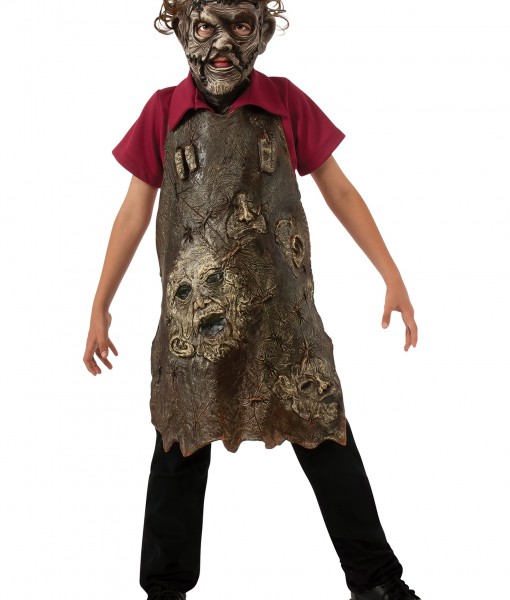 Leatherface Apron Child Costume