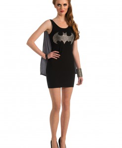Batgirl Tank Dress