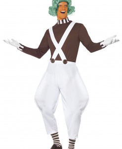 Mens Candy Creator Costume