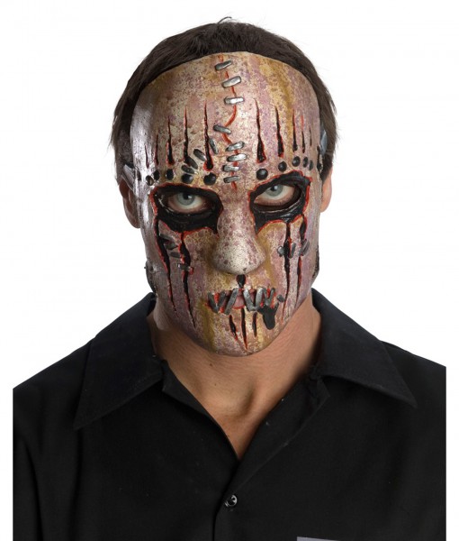 Joey Slipknot Mask