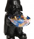 Darth Vader Candy Bowl Holder