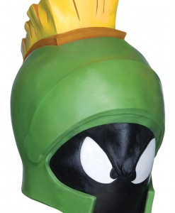 Marvin the Martian Mask