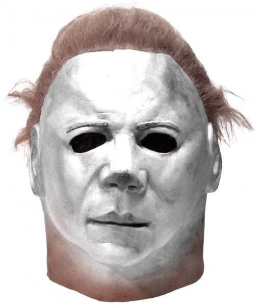 Michael Myers Halloween II Mask