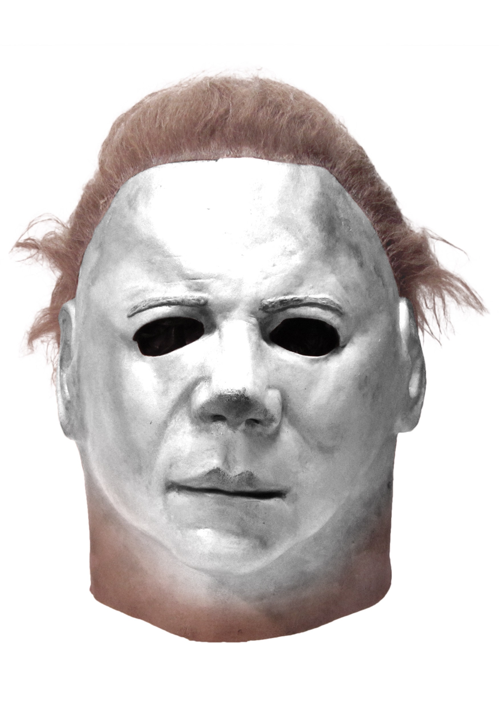 Michael Myers Halloween II Mask Halloween Costume Ideas 2024