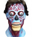 Officially Licensed They Live Mask