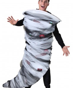 Adult Tornado Costume
