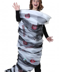 Child Tornado Costume