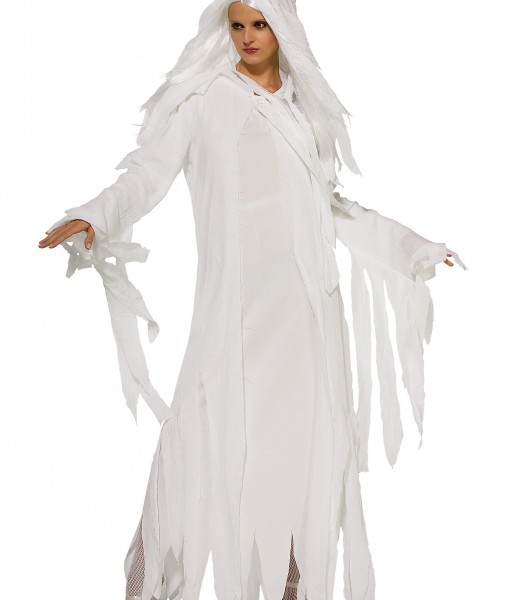 Ghostly Spirit Women's Costume