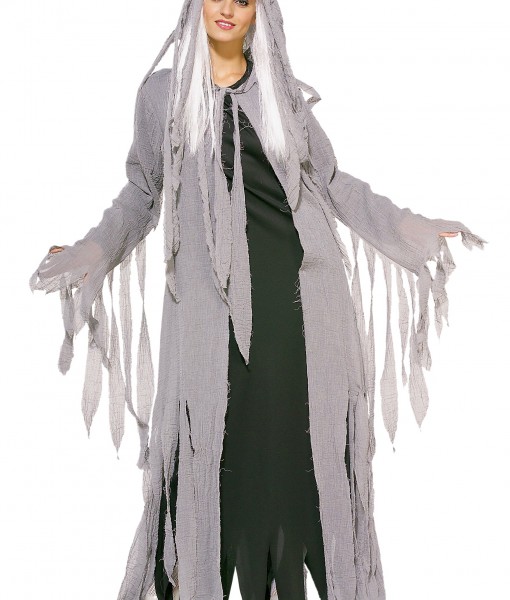 Midnight Spirit Women's Costume