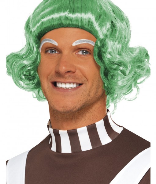 Mens Candy Creator Wig