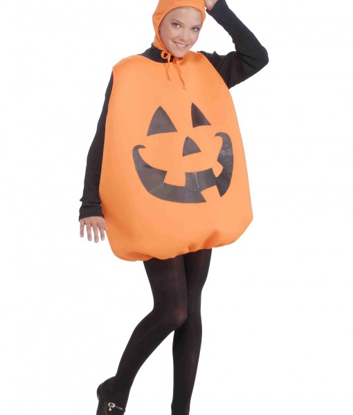 Jack O Lantern Adult Costume