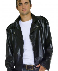 Adult Greaser Jacket