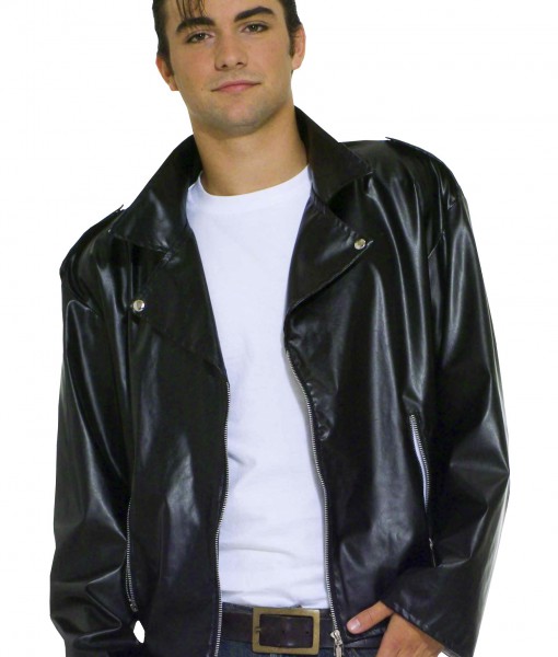 Adult Greaser Jacket