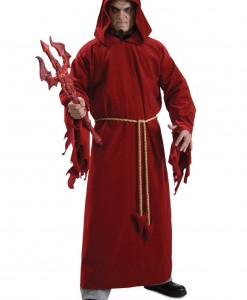 Devil Lord Costume