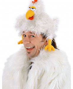 The Clucker Hat