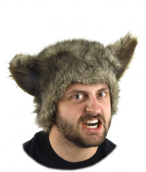 Werewolf Hat