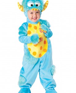 Toddler Lil Monster Costume