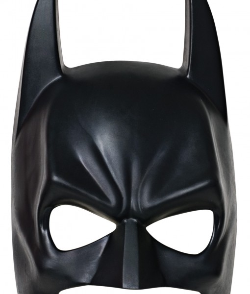 Adult Affordable Batman Mask
