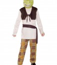 Child Shrek Costume
