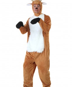 Adult Deer Costume