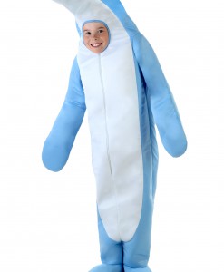 Child Dolphin Costume