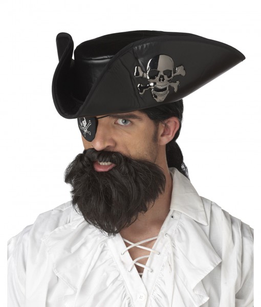 Pirate Captain Beard
