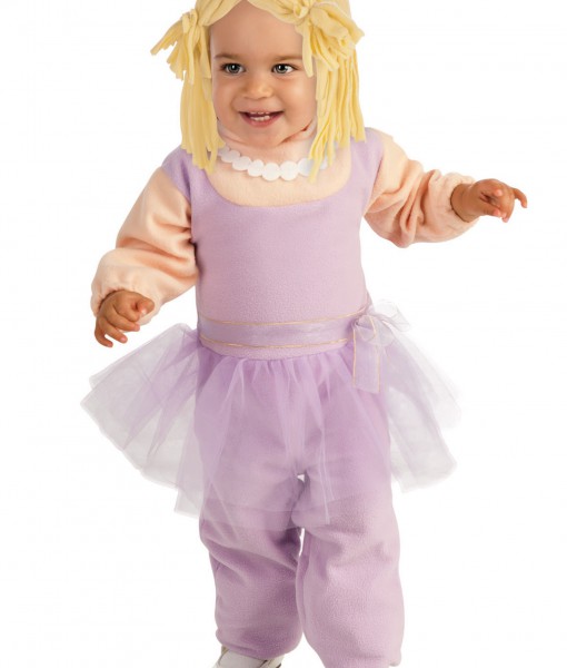 Infant / Toddler Miss Piggy Costume