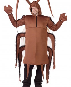 Adult Cockroach Costume