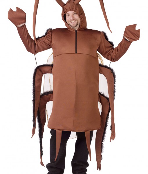 Adult Cockroach Costume