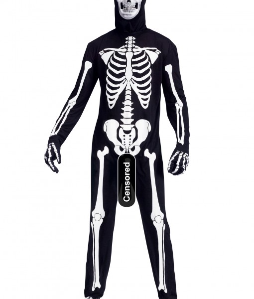 Skeleboner Costume