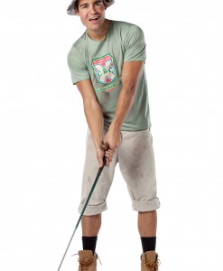 Caddyshack Carl Spackler Costume