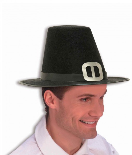 Pilgrim Hat
