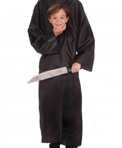 Child Headless Boy Costume