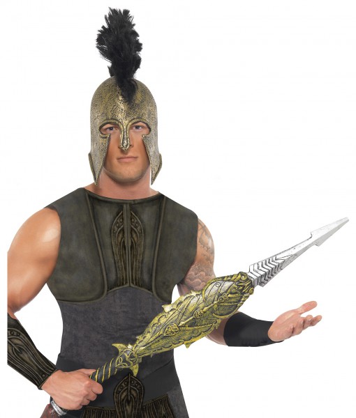 Achilles Sword
