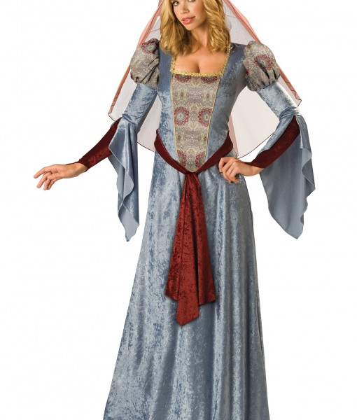 Enchanting Maid Marion Costume