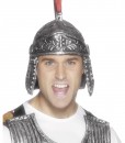 Adult Deluxe Roman Armor Helmet