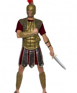 Mens Perseus the Gladiator Costume