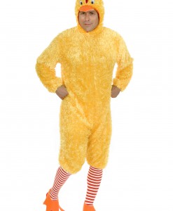 Funky Chicken Costume