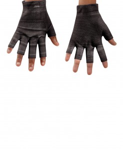 Falcon Child Gloves