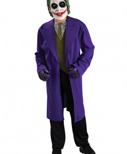 Tween Joker Costume