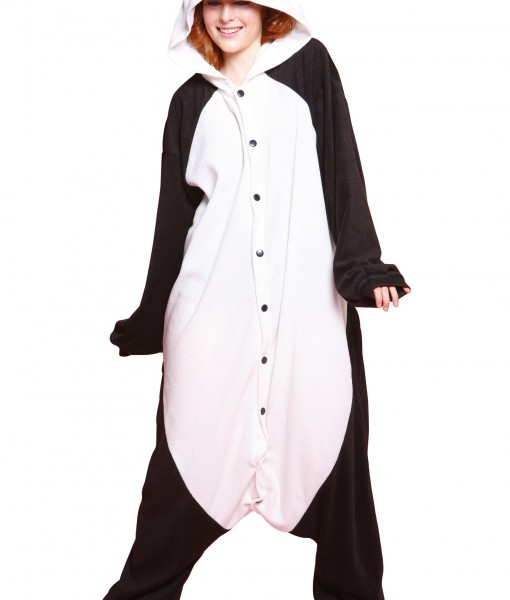 Panda Pajama Costume