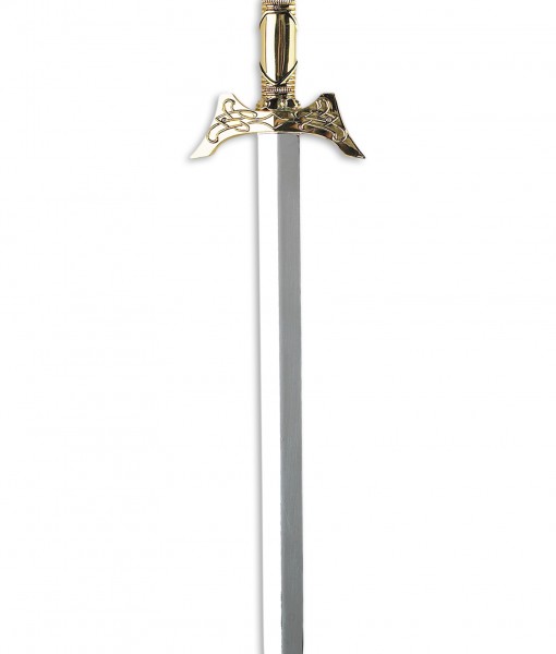 Knight's Sword Accessory