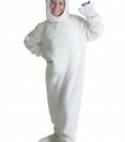 Child Polar Bear Costume