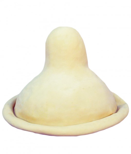 Condom Cap