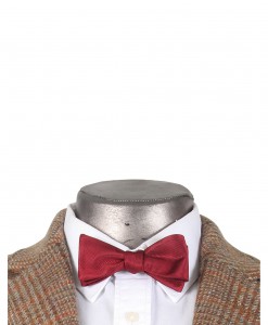 Doctor Who Eleventh Doctor's Bow Tie